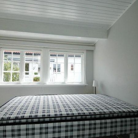 Stayplus Holiday Apartment Posebyen Kristiansand Exteriör bild