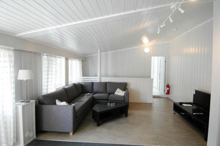 Stayplus Holiday Apartment Posebyen Kristiansand Exteriör bild
