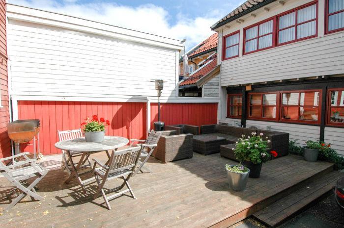 Stayplus Holiday Apartment Posebyen Kristiansand Exteriör bild