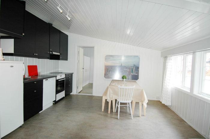 Stayplus Holiday Apartment Posebyen Kristiansand Exteriör bild